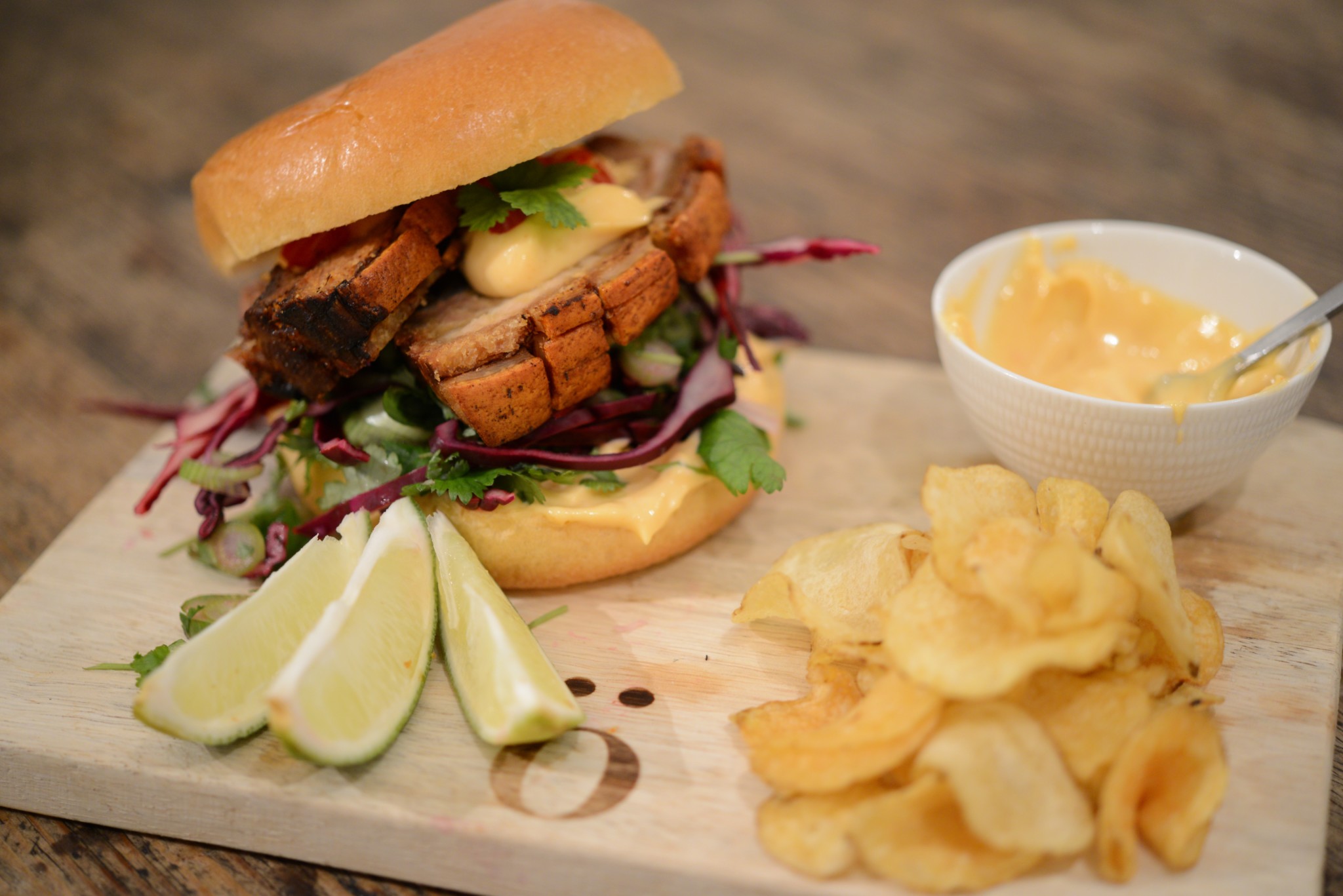 asiatisk burger oppskrift asiatisk burger oppskrift