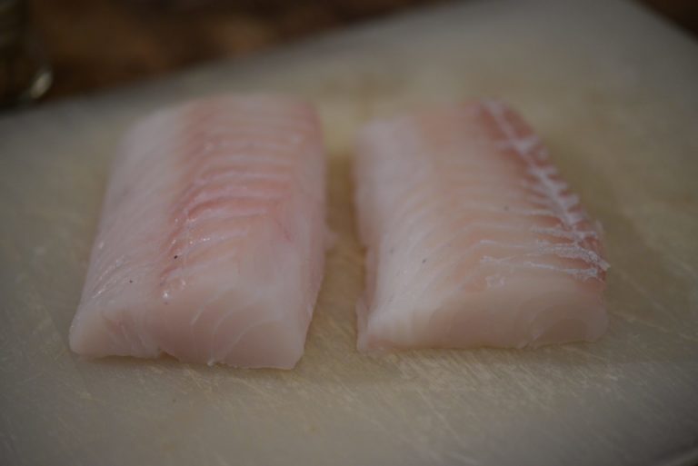 Se torsken Lars spiser oppskrifter & matglede